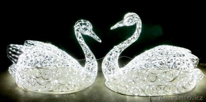 Топиари и световые конструкции #1231090