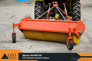 Щетка коммунальная BR-160 #1122958