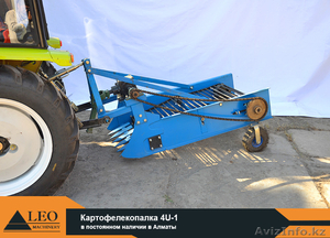  Продам Картофелеуборщик 