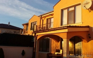 недвижимость в Болгари дом меблированный #1231373