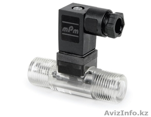 Счетчики пива Badger Meter #1231966