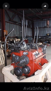 КПП Для «Кировца» К-700,  К-701 #1234895