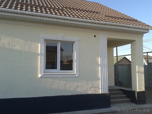 85кв.м. дом,  КГ ЖАНА КУАТ. срочно! #1234916