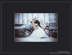 фото-видео съемка в астане #1236588