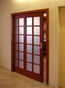 Качественная установка межкомнатных дверей #1237487