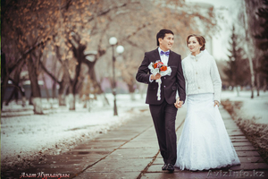 Видео-фотосъемка! Баннер в ПОДАРОК! #1240375