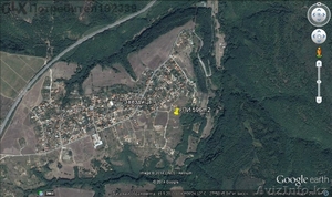 недвижимость в Болгари земельный участок  село Звездица Варна #1243100