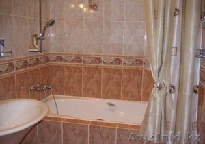 Кладка кафеля профессионально. #1231196