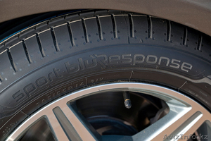 Продажа шин автомобильные  шины и диски астана  колесные шины #1236794