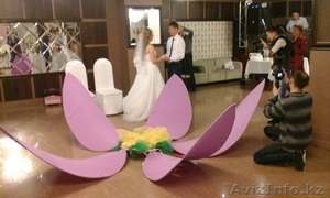 Организация торжеств. Свадьба #1238786