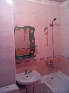 Сдам 1 комн. квартиру КСК (Мереке) #1228902