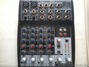 продам микшер xenyx 802 #1232570