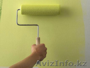 побелка покраска эмульсия #1241083