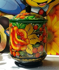 бочонки для мёда  #1241787