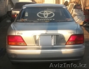 Автомобиль Toyota Vista #1243288