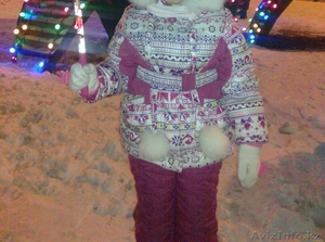 продам комбинезонКИКО #1241994