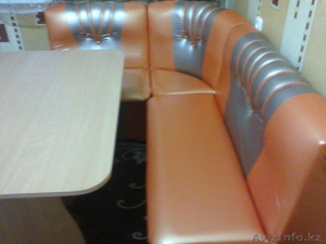 Кухонная обеденная зона  #1233508