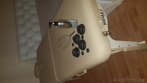 Массаж у себя и на выезд в Алматы #1133482