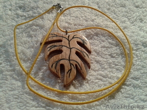 Руны удачи и Амулеты из дерева. #1237982