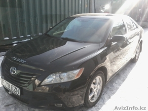 Продам Toyota Camri 40 #1230936