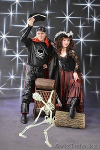 Лучшие аниматоры на детский праздник #1234644