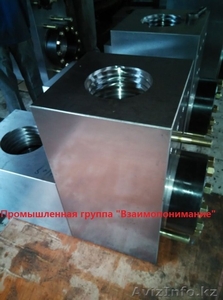 Буровой насос F-1600HL МПа 52 , 7500psi , буровой насос высокого давления F-1600HL #1233218