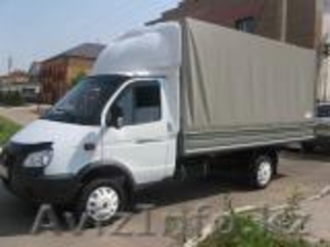 Доставка грузов в Астану. газель. 8701 577-8701. Даулет. #1227264