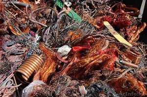 Покупаем лом цветных металлов.  #1229057