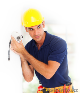 Videoнаблюдения #1242586