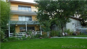 дом ,  недвижимость в Болгарии Евксиноград #1229222