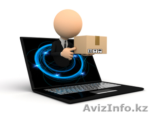 Мы перевозим всё. #1240740