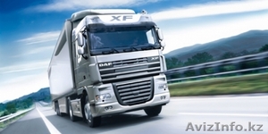 Грузоперевозки Россия - Казахстан #1229945