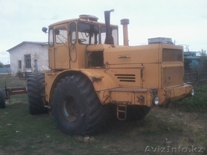 продам срочно кировец К-701 #1237805