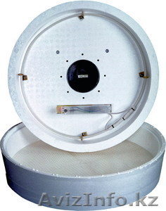 Инкубатор ИМЭ 25-220 малогаборитный #1232362