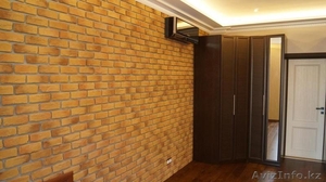 Качественный ремонт,  евроремонт и отделка квартир,  домов,  коттеджей,   Уральск #1233364