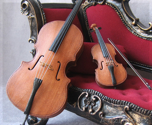 Струнный дует Алматы. Скрипка и виолончель на регистрацию, свадьбу, сбор гостей  #1234433