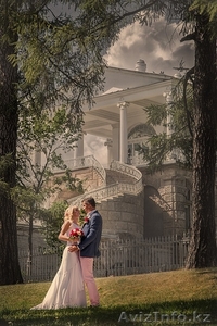 Фотограф Михаил Баранов #1231870