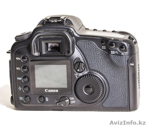 Камера Canon 10D б/у в отличном состоянии тушка боди #1237944
