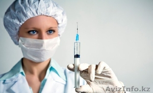 УКОЛЫ,  капельницы у Вас дома #1236313