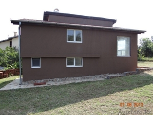 недвижимость в Болгари семейный дом #1229264