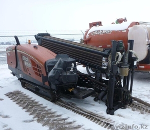 Буровая установка ГНБ Ditch Witch JT1220 Mach 1 #1231925