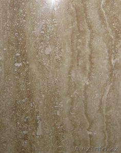 Травертин для облицовки зданий в наличии,  Астана #1234809