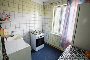 Срочно продам 3-комнатную квартиру #1243361