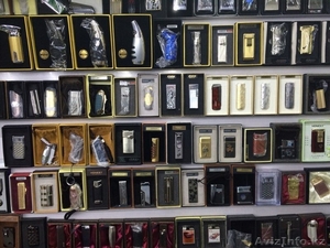 Крутые зажигалки оптом #1242794