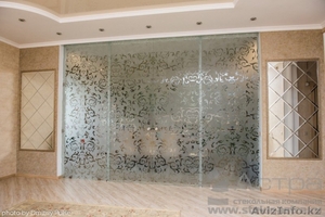 мир стекла агава #1233522