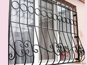 ВСЕ ИЗ МЕТАЛЛА. Металлоконструкции любой сложности #1241577