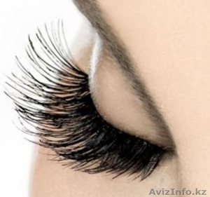Курсы по наращиванию ресниц в Астана #1242403