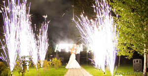 Холодные фонтаны!!! #1242311