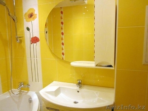 Ремонт ванной. Укладка плитки любой сложности. Качество,  опыт,  сроки,  чистота.   #1233365