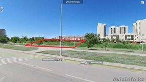 участок Сары Арка Кенесары #1227262